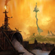 Illustration for article titled What Is This Strange Dystopian Disneyversese